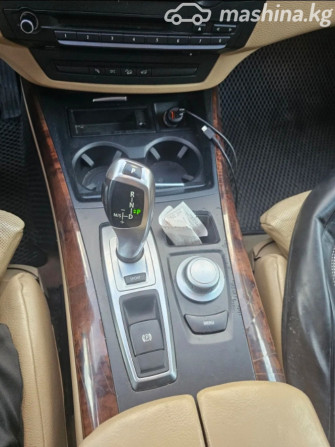 BMW X5 II (E70) 48i 4.8, 2008 Bishkek - photo 11