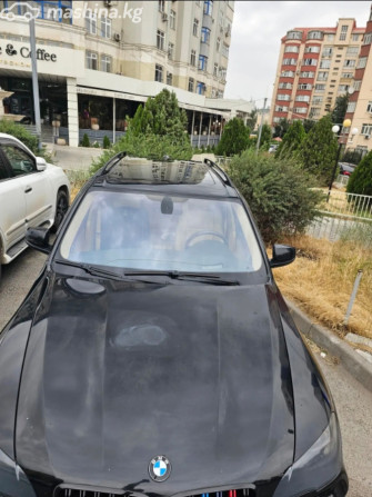 BMW X5 II (E70) 48i 4.8, 2008 Bishkek - photo 7