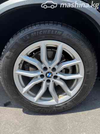 BMW X5 IV (G05/G18) 40i 3.0, 2019 Bishkek
