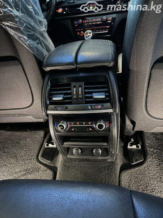BMW X5 III (F15) 30d 3.0, 2017 Bishkek - photo 11