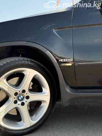 BMW X5 I (E53) 4.6, 2001 Bishkek