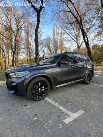 BMW X5 IV (G05/G18) 40i 3.0, 2019 Bishkek