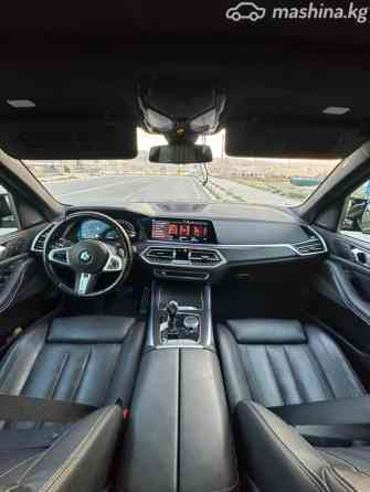BMW X5 IV (G05/G18) 40i 3.0, 2019 Bishkek