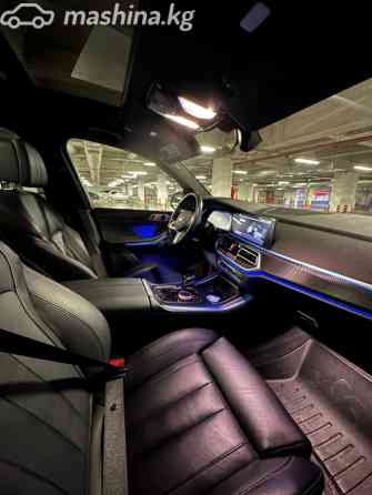 BMW X5 IV (G05/G18) 40i 3.0, 2019 Bishkek