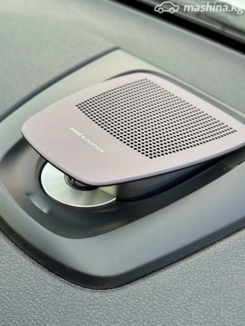 BMW X5 III (F15) 30d 3.0, 2017 Бишкек - сүрөт 9