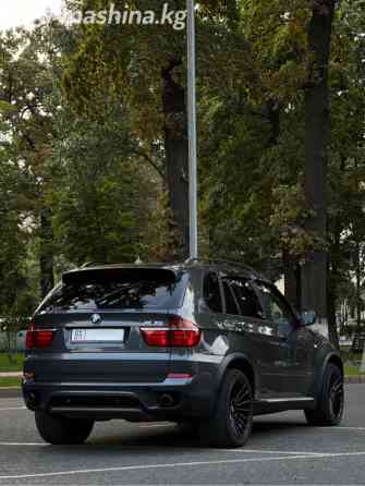 BMW X5 II (E70) Рестайлинг 35i 3.0, 2010 Bishkek