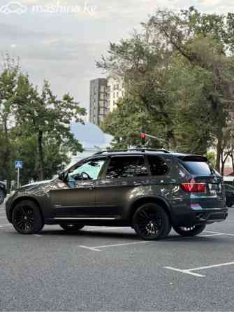 BMW X5 II (E70) Рестайлинг 35i 3.0, 2010 Bishkek