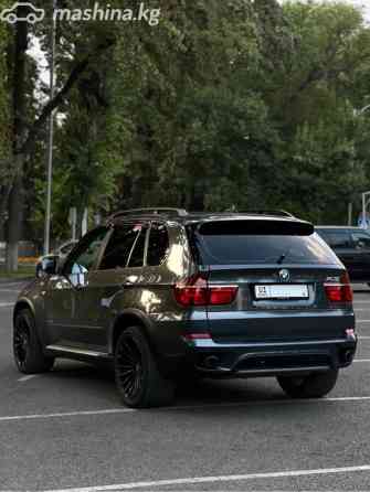 BMW X5 II (E70) Рестайлинг 35i 3.0, 2010 Bishkek