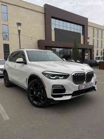 BMW X5 IV (G05/G18) 40i 3.0, 2019 Bishkek