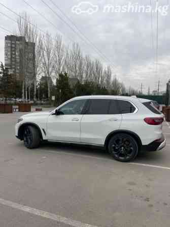 BMW X5 IV (G05/G18) 40i 3.0, 2019 Bishkek