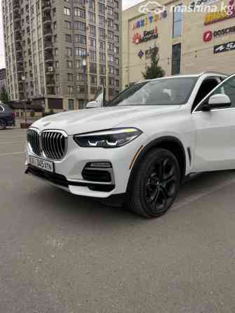 BMW X5 IV (G05/G18) 40i 3.0, 2019 Bishkek