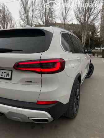 BMW X5 IV (G05/G18) 40i 3.0, 2019 Bishkek