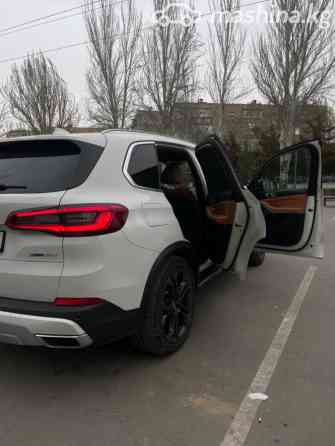 BMW X5 IV (G05/G18) 40i 3.0, 2019 Bishkek