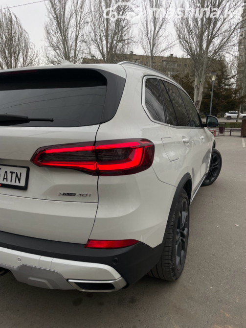 BMW X5 IV (G05/G18) 40i 3.0, 2019 Bishkek - photo 1
