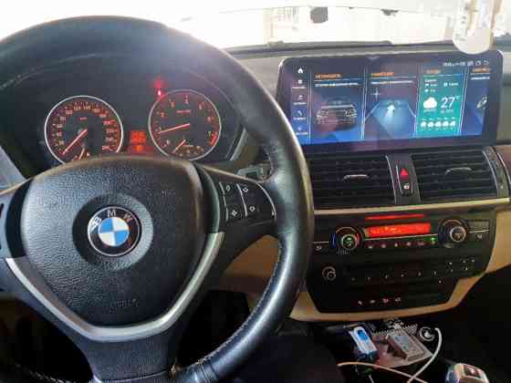 BMW X5 II (E70) 30i 3.0, 2009 Бишкек