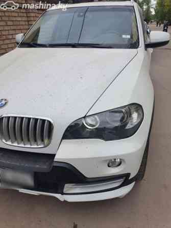 BMW X5 II (E70) 30i 3.0, 2009 Бишкек