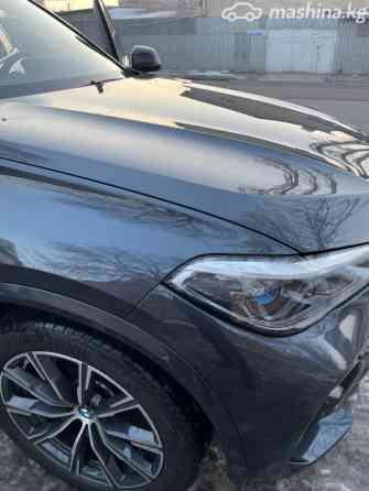 BMW X5 IV (G05/G18) 30d 3.0, 2021 Бишкек