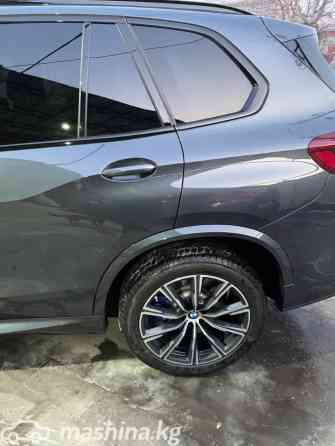 BMW X5 IV (G05/G18) 30d 3.0, 2021 Бишкек