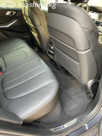 BMW X5 IV (G05/G18) 30d 3.0, 2021 Бишкек - изображение 8