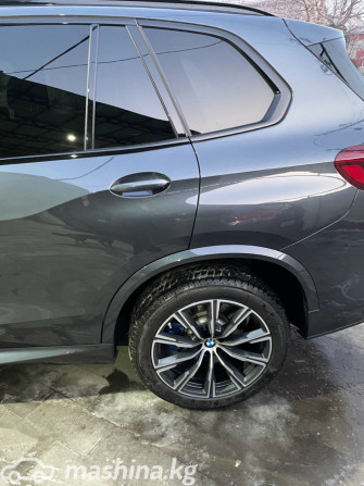 BMW X5 IV (G05/G18) 30d 3.0, 2021 Бишкек - изображение 4