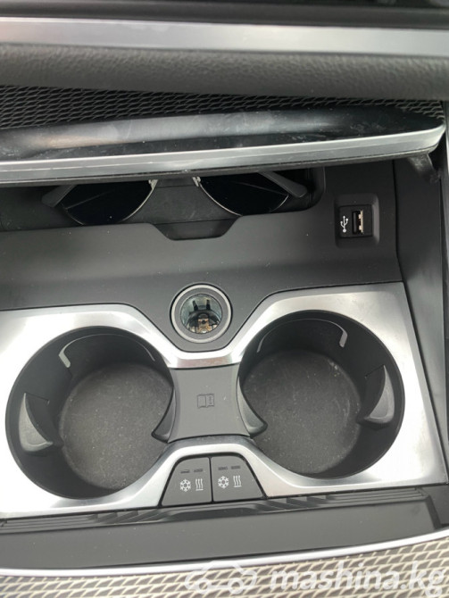 BMW X5 IV (G05/G18) 30d 3.0, 2021 Бишкек - сүрөт 9