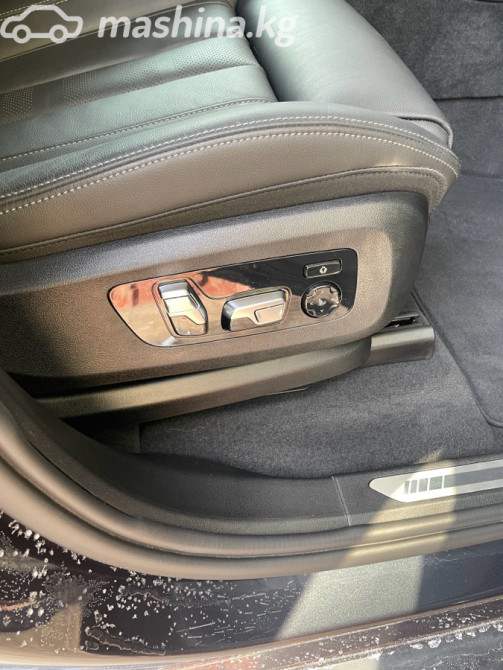 BMW X5 IV (G05/G18) 30d 3.0, 2021 Бишкек - сүрөт 3