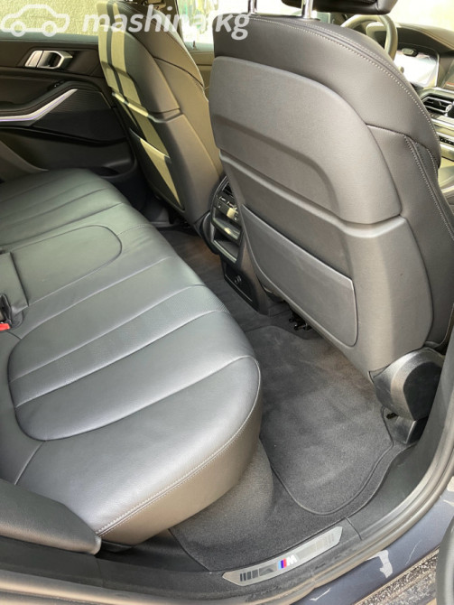 BMW X5 IV (G05/G18) 30d 3.0, 2021 Бишкек - сүрөт 8