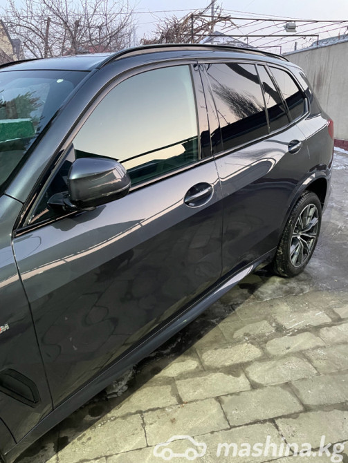 BMW X5 IV (G05/G18) 30d 3.0, 2021 Бишкек - сүрөт 5
