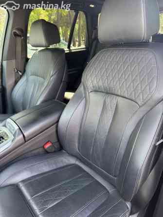 BMW X5 IV (G05/G18) 40i 3.0, 2018 Бишкек