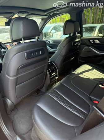 BMW X5 IV (G05/G18) 40i 3.0, 2018 Бишкек - изображение 10