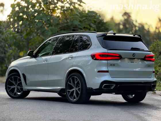 BMW X5 IV (G05/G18) 40i 3.0, 2019 Бишкек