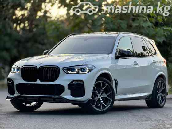 BMW X5 IV (G05/G18) 40i 3.0, 2019 Бишкек
