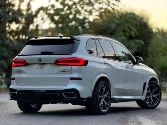 BMW X5 IV (G05/G18) 40i 3.0, 2019 Бишкек
