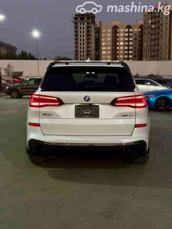 BMW X5 IV (G05/G18) 40i 3.0, 2020 Бишкек