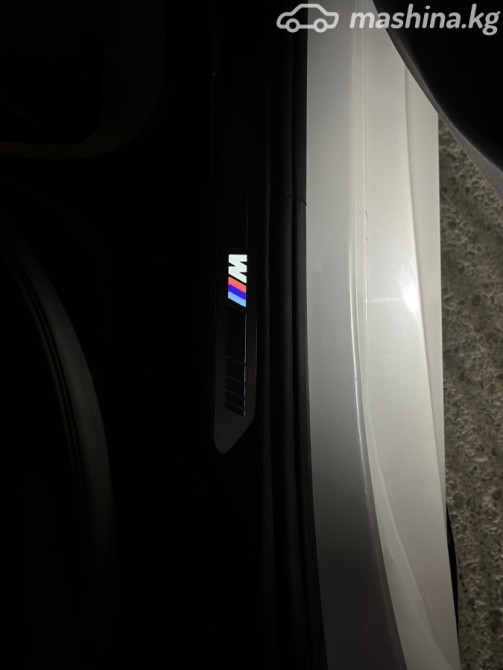 BMW X5 IV (G05/G18) 40i 3.0, 2020 Бишкек - изображение 12