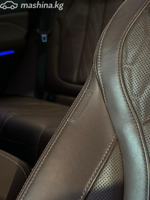 BMW X5 IV (G05/G18) 40i 3.0, 2020 Бишкек - изображение 8