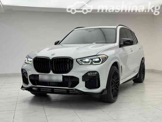 BMW X5 IV (G05/G18) 40i 3.0, 2019 Бишкек