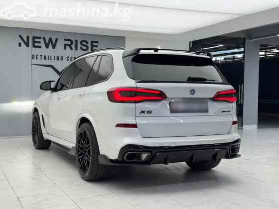 BMW X5 IV (G05/G18) 40i 3.0, 2019 Бишкек