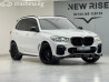 BMW X5 IV (G05/G18) 40i 3.0, 2019 Бишкек