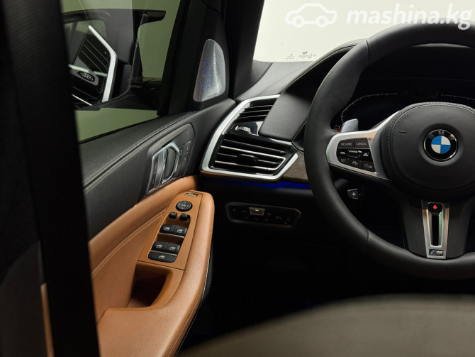 BMW X5 IV (G05/G18) 40i 3.0, 2019 Бишкек - изображение 9