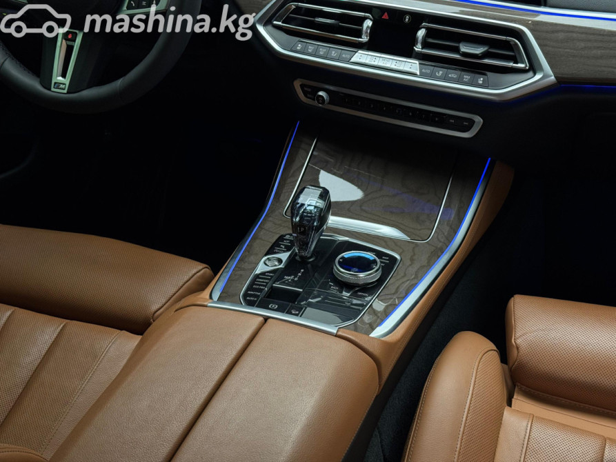 BMW X5 IV (G05/G18) 40i 3.0, 2019 Бишкек - изображение 10