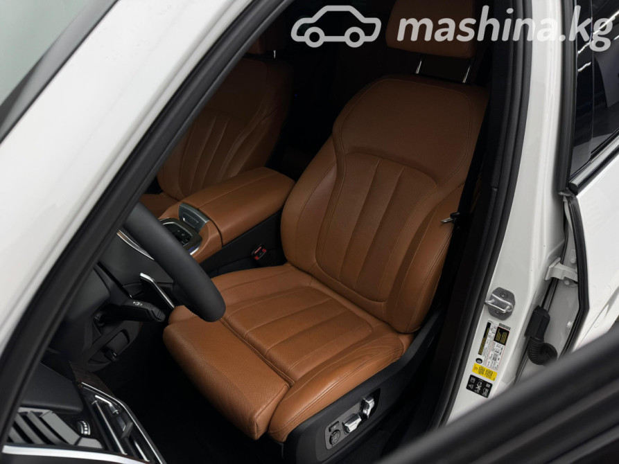 BMW X5 IV (G05/G18) 40i 3.0, 2019 Бишкек - изображение 7