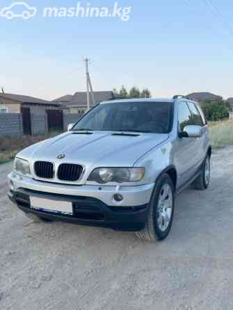 BMW X5 I (E53) 3.0, 2003 Бишкек