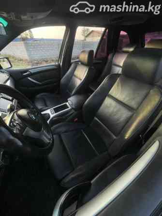 BMW X5 I (E53) 3.0, 2003 Бишкек