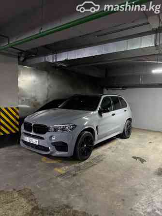 BMW X5 III (F15) 50i 4.4, 2018 Бишкек