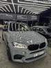 BMW X5 III (F15) 50i 4.4, 2018 Бишкек