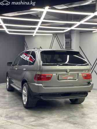 BMW X5 I (E53) Рестайлинг 3.0, 2004 Бишкек