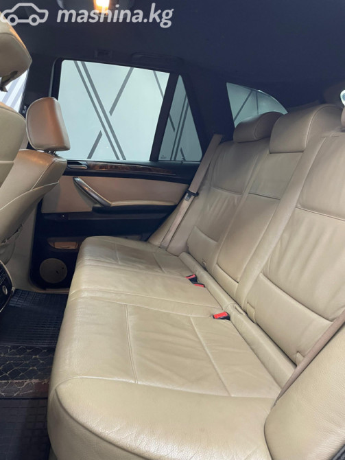BMW X5 I (E53) Рестайлинг 3.0, 2004 Бишкек - изображение 11