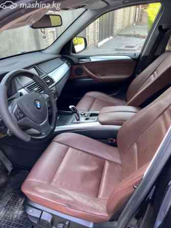 BMW X5 II (E70) Рестайлинг 30d 3.0, 2011 Бишкек