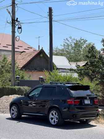 BMW X5 II (E70) Рестайлинг 30d 3.0, 2011 Бишкек